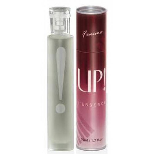 Perfume Feminino UP!06 ● Amor Amor*