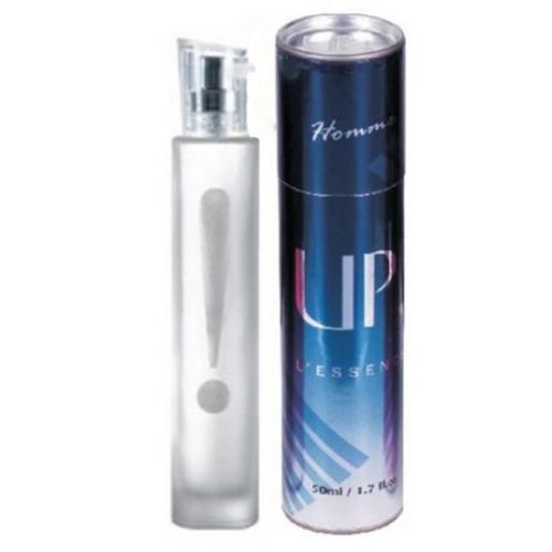 Perfume Masculino UP!45 ● 212 Men*